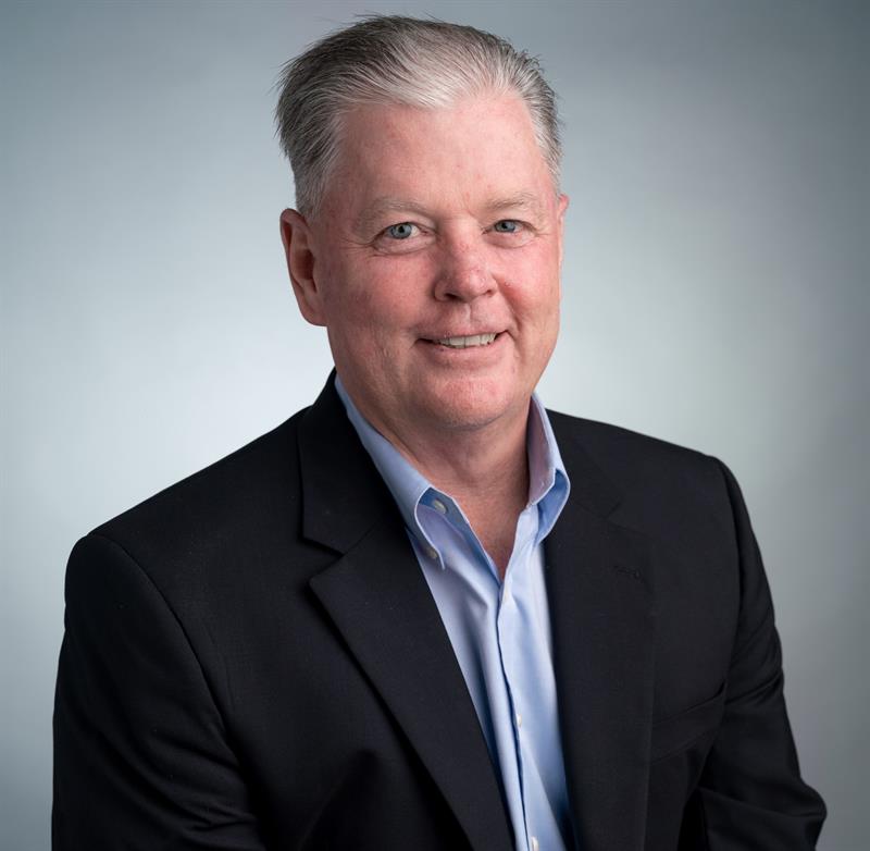Loan Officer Mike Fagan