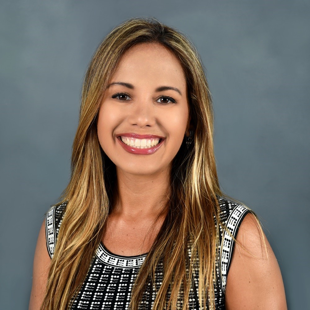 Loan Officer Claudia Rossi