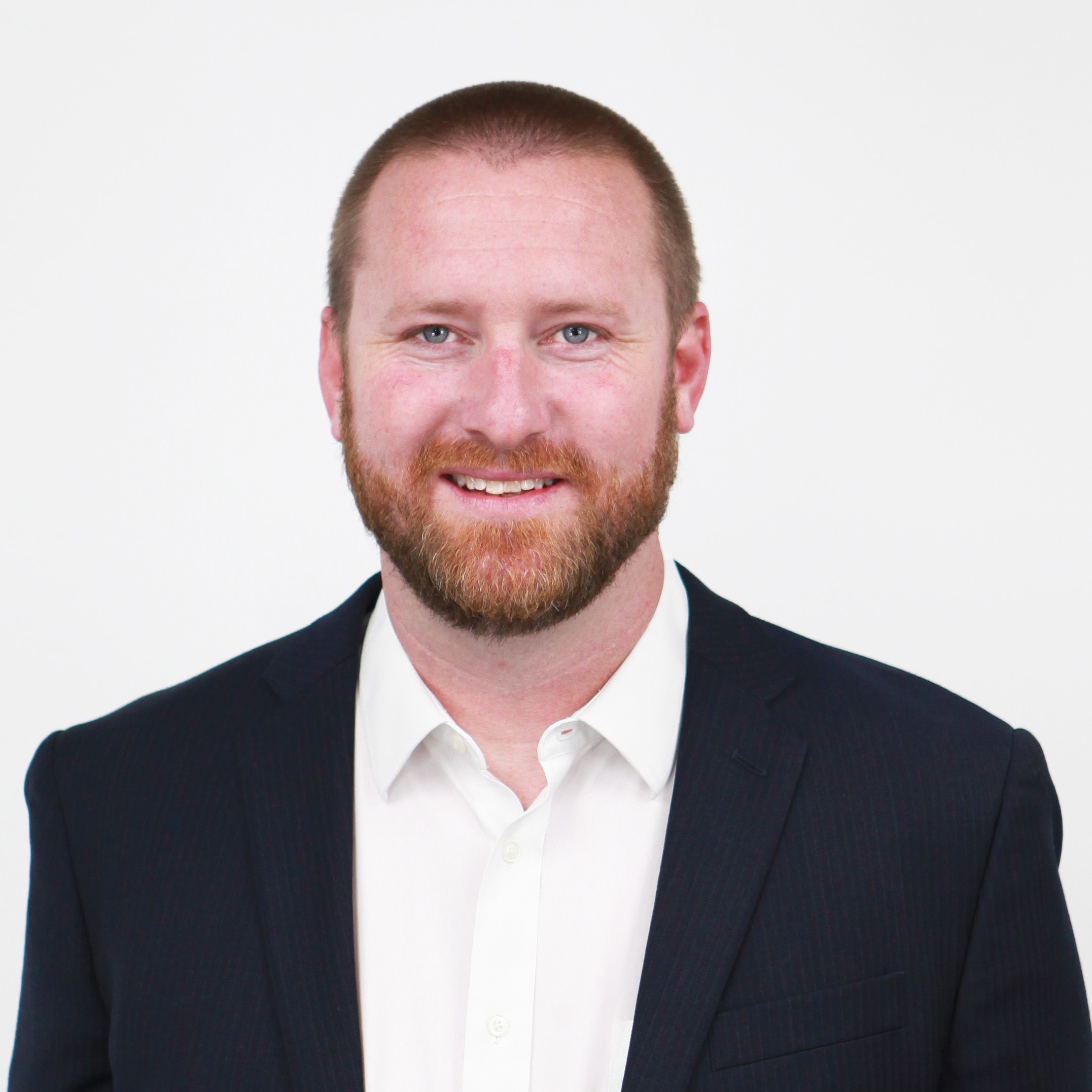 Loan Officer Kyle Partin