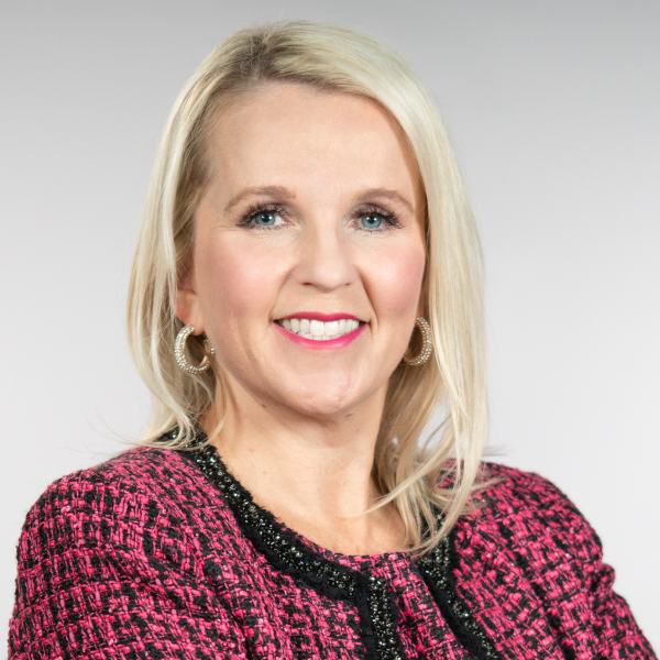 Loan Officer Melissa Bell