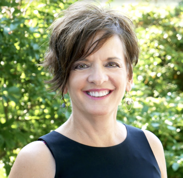 Real Estate Agent Julie Hess