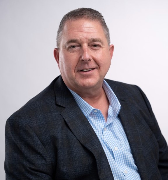 Loan Officer Rob Clark