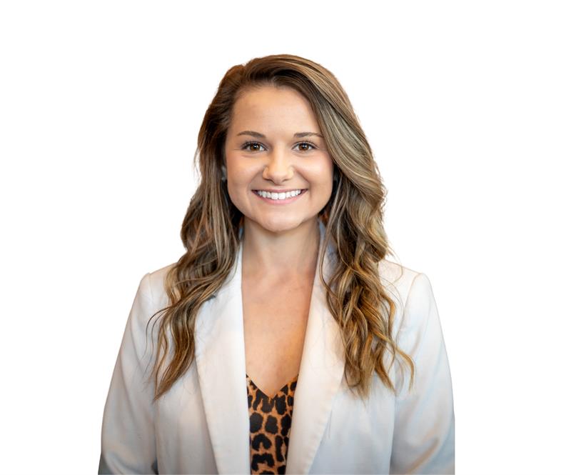 Real Estate Agent Taylor Tallarico
