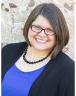 Real Estate Agent Meredith Jacks