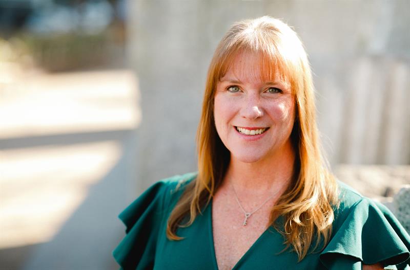 Loan Officer Karyn McAlpin