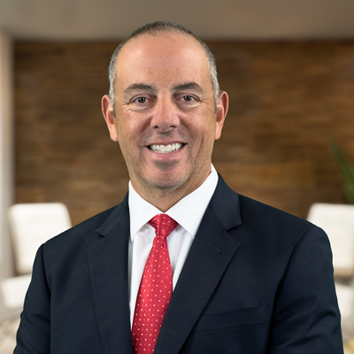 Loan Officer Mike Meena