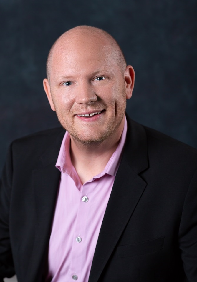 Real Estate Agent Christopher Gately