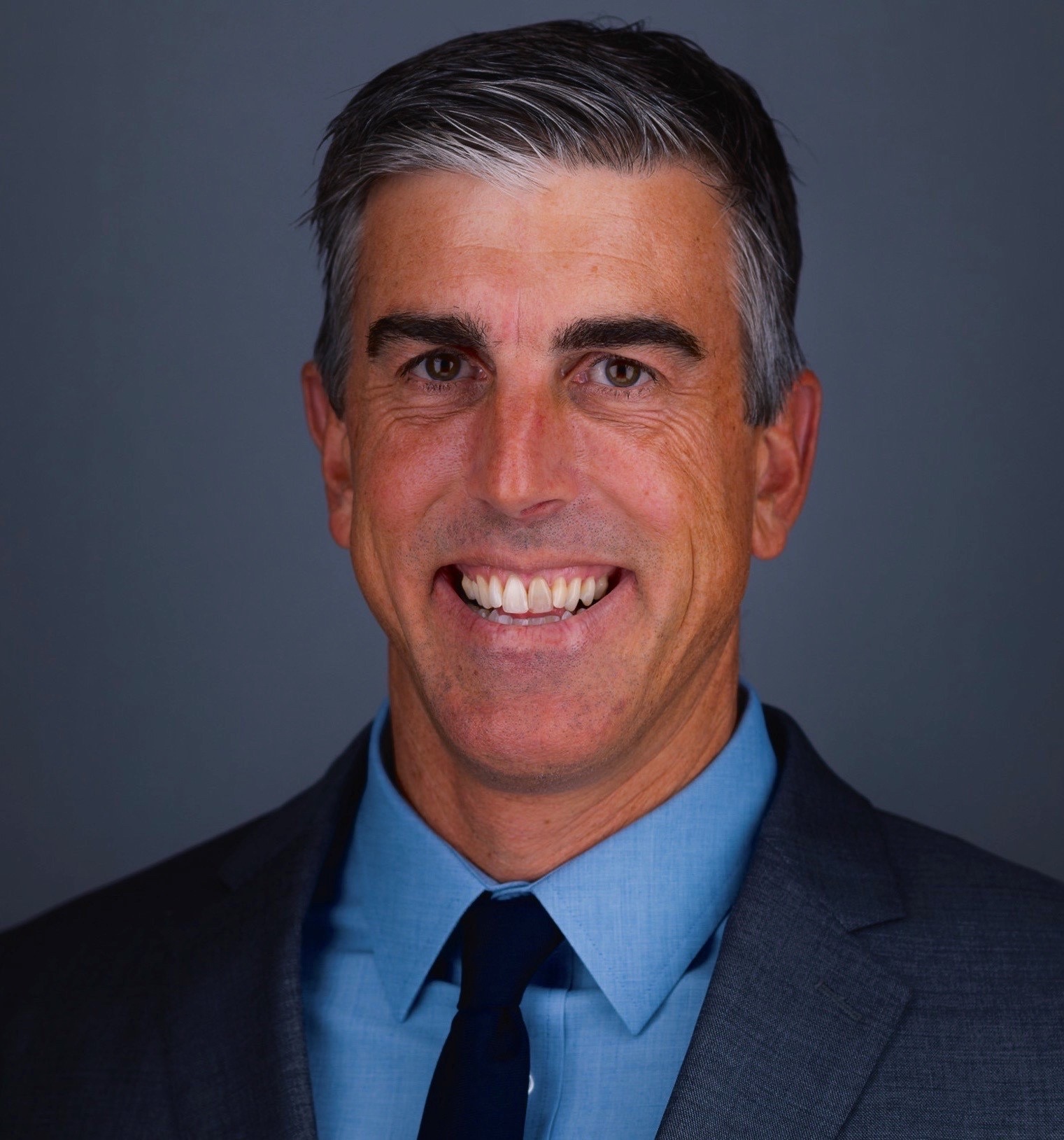 Loan Officer Scott Springborn