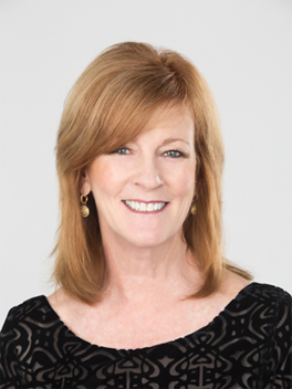 Real Estate Agent Pegi Dirienzo