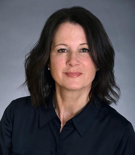 Real Estate Agent Catherine Aaron