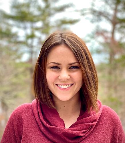 Real Estate Agent Stephanie Daley