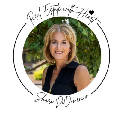 Real Estate Agent Shari DiDomenico