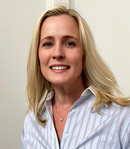 Real Estate Agent Katherine Kuras
