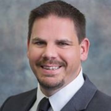 Real Estate Agent Richard Tirado