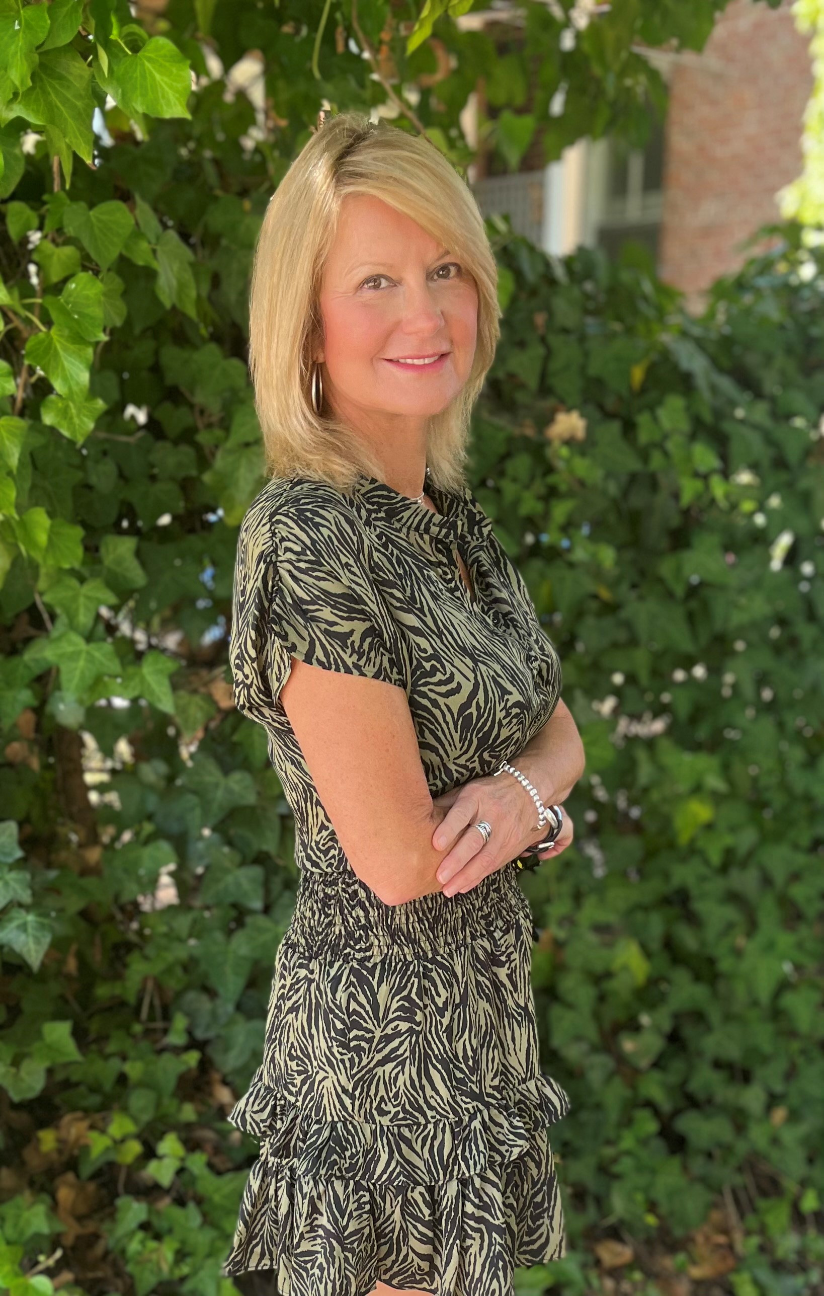 Loan Officer Kimberly Fish Andres