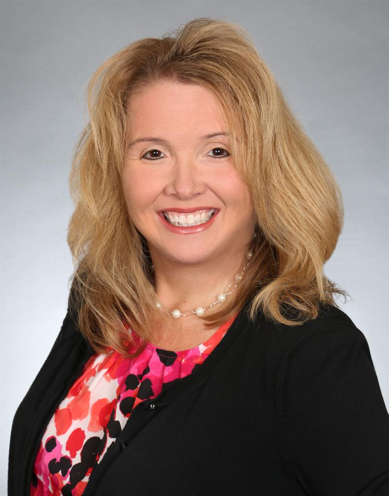 Loan Officer Bonnie Williams-Harris