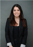 Loan Officer Alexa Georges