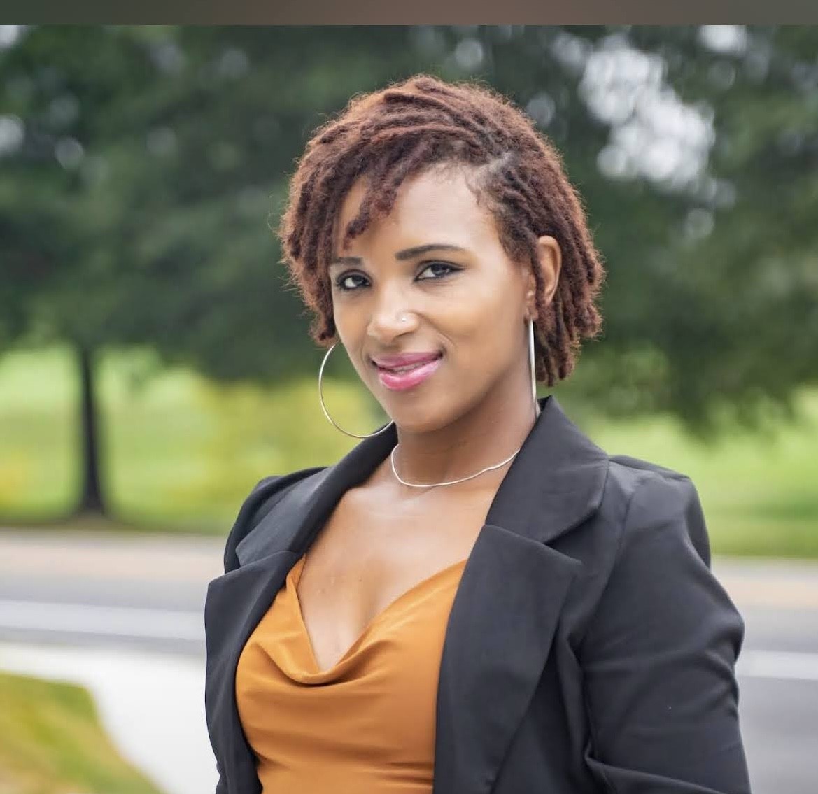 Real Estate Agent Markita Turnage