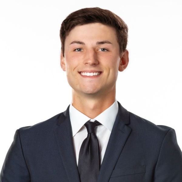 Real Estate Agent Zach Lass