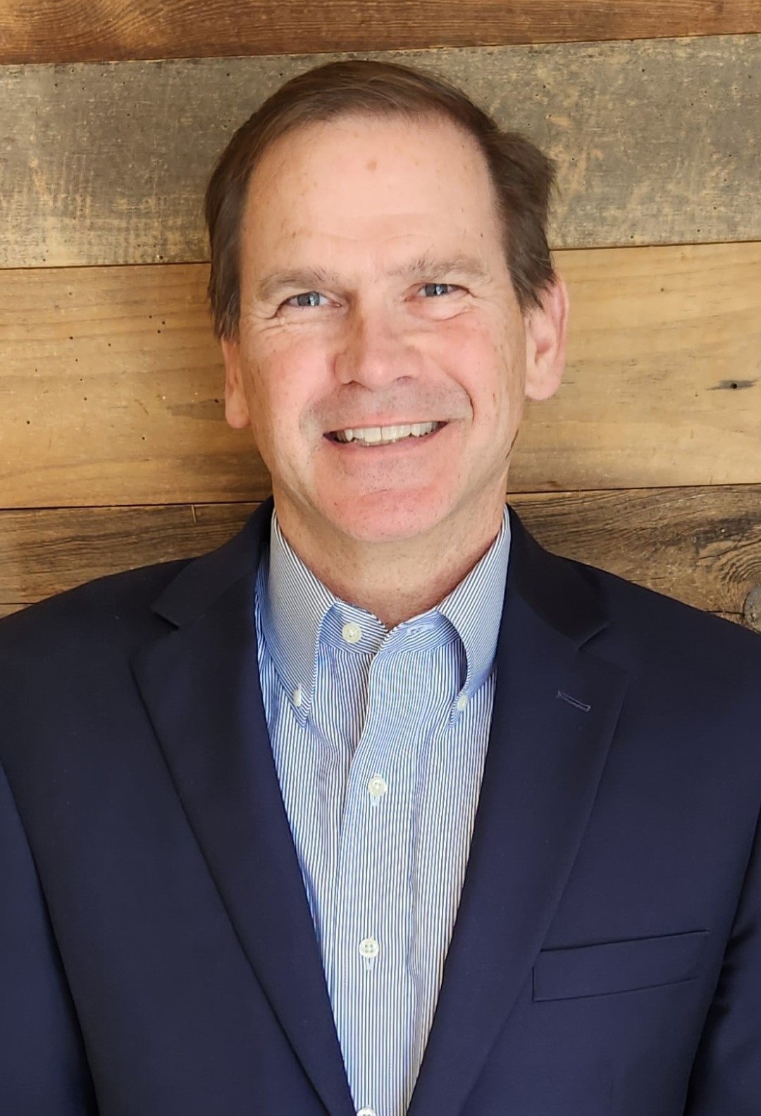 Loan Officer Justin Friedrichs