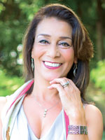 Real Estate Agent Lida Lovelace