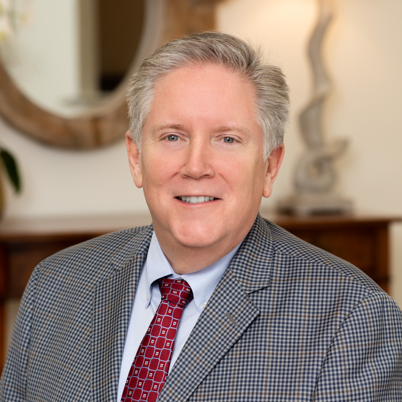 Loan Officer Patrick Quinn