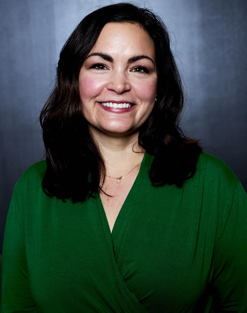 Loan Officer Tisha Borda