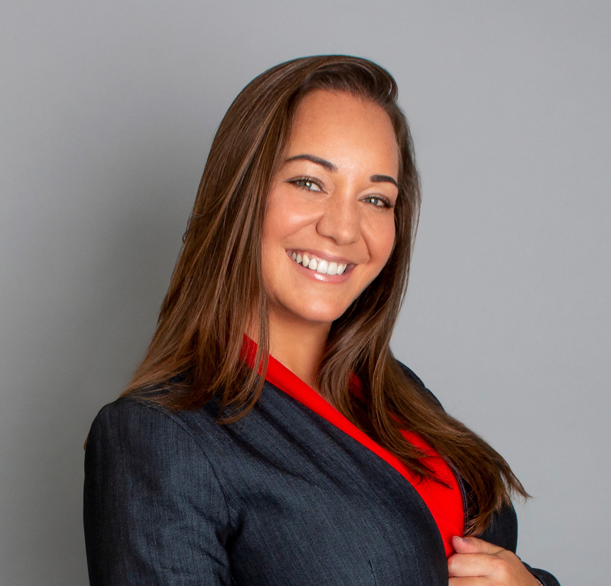 Loan Officer Michelle Gemmell