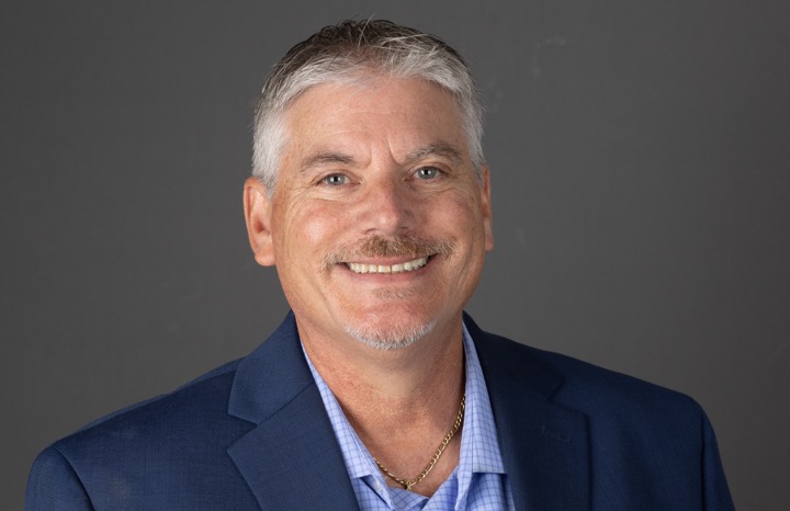 Loan Officer James Matarazzo