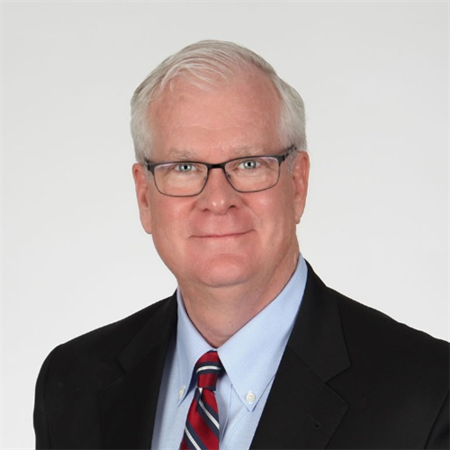 Real Estate Agent Joseph Hurley