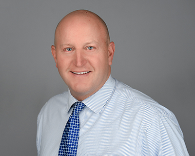 Loan Officer Ryan Rosplock