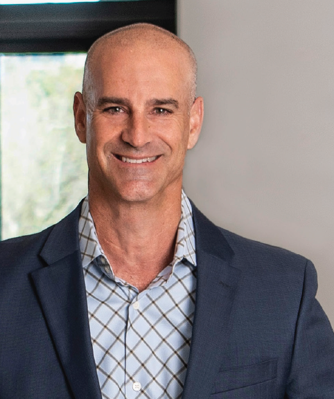 Loan Officer Jack Vaughan