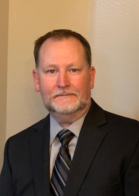 Loan Officer Troy Evans