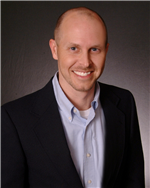 Real Estate Agent Jay Phillips