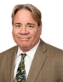 Loan Officer Terry Pettigrew