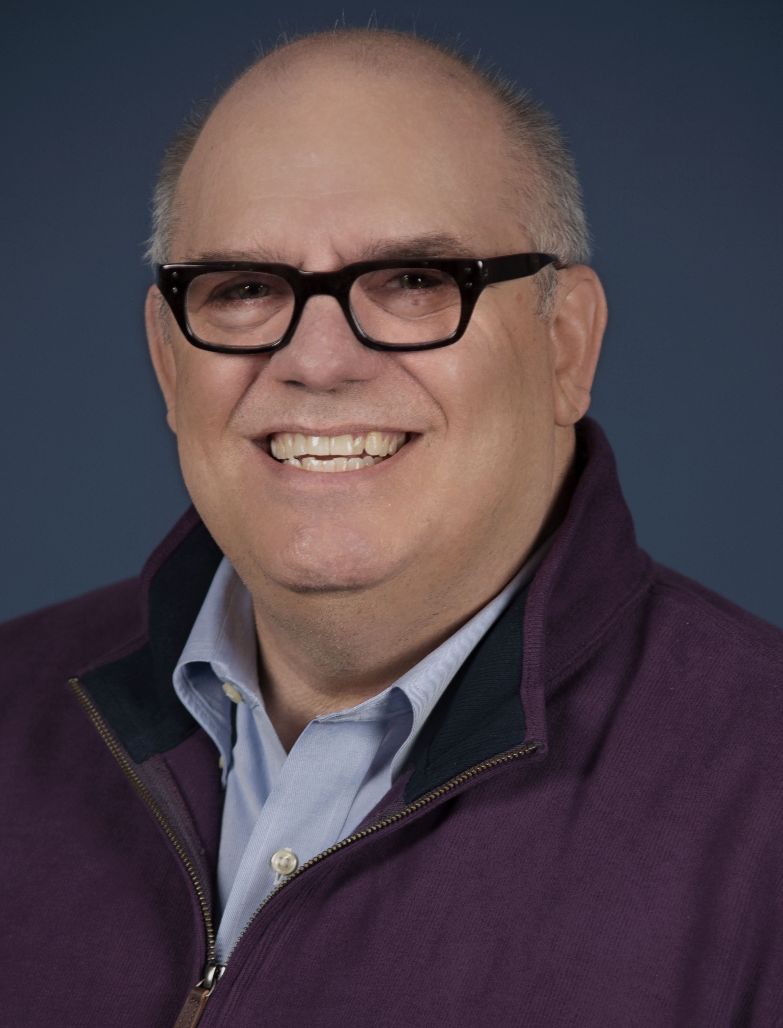 Loan Officer Kevin Johnson