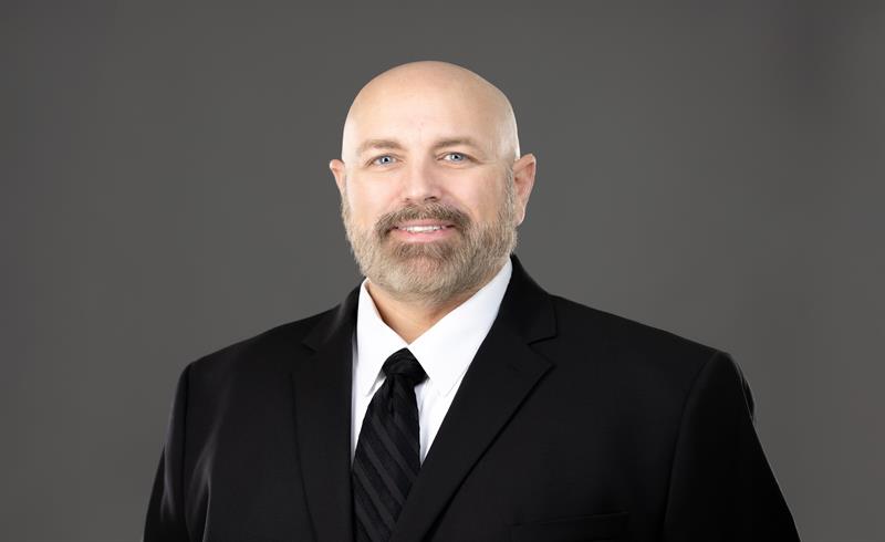 Loan Officer David Sharp