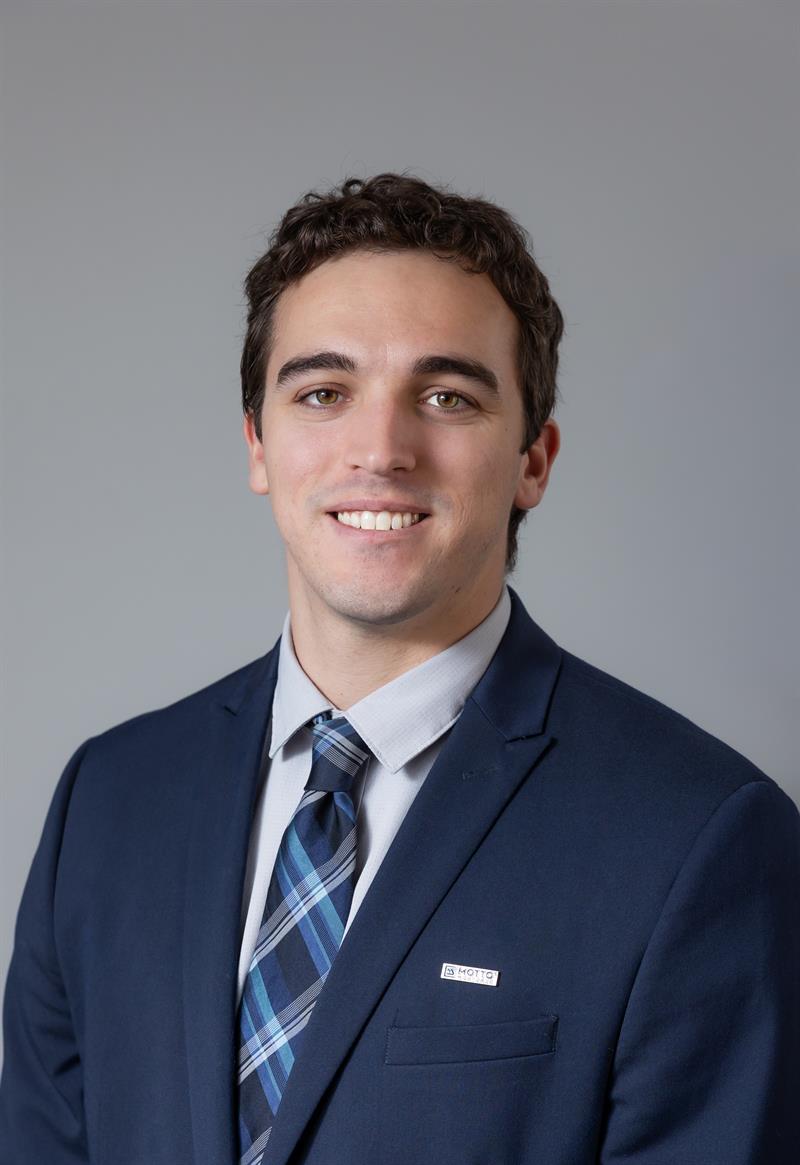 Loan Officer Patrick Halveland