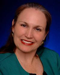 Real Estate Agent Kathy Dickason
