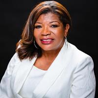 Real Estate Agent Rhonda Jones