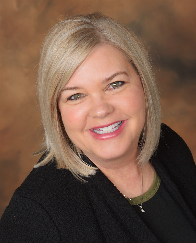 Loan Officer Amy King