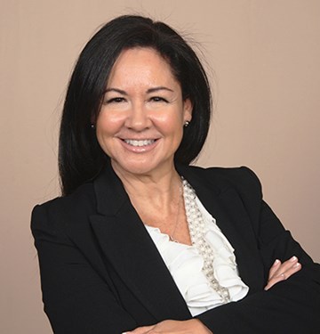 Loan Officer Melissa Lopez
