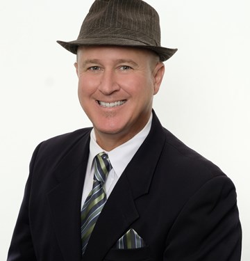 Loan Officer Bill Mei