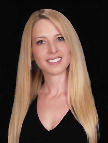 Loan Officer Andrea Caceres