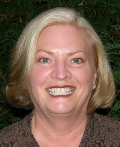 Real Estate Agent Janet Pushee