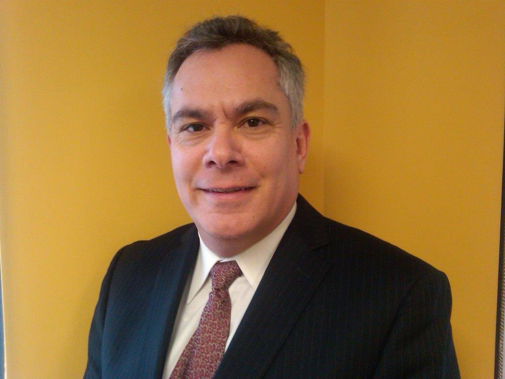Loan Officer Evan Fine