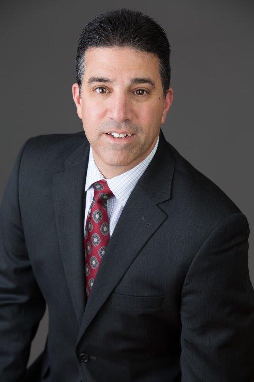 Loan Officer Scott Rosenberg