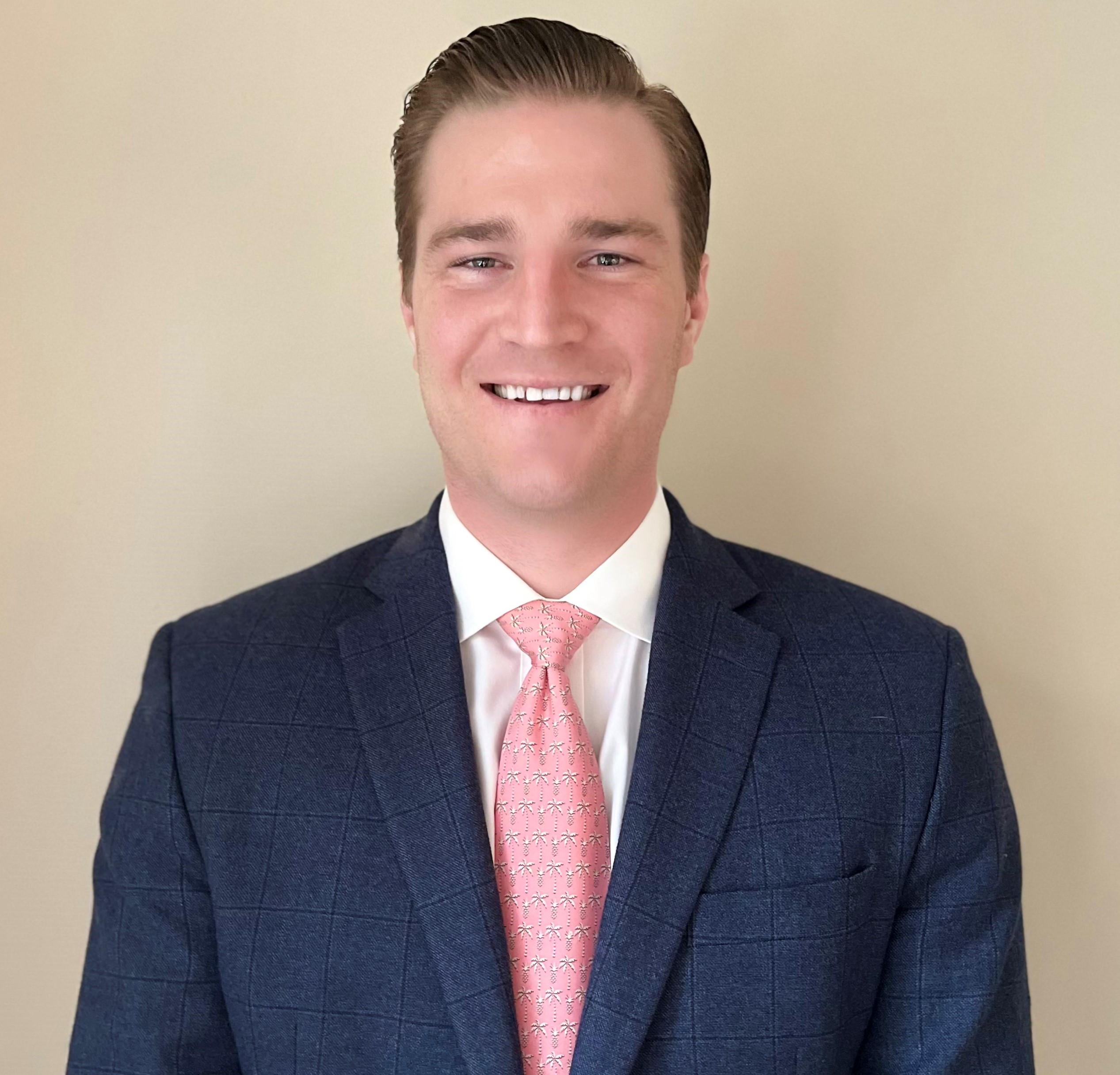 Loan Officer Brendan Conroy