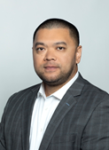 Loan Officer Will Mendoza