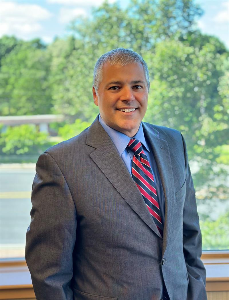 Loan Officer Darren Dibenedetto